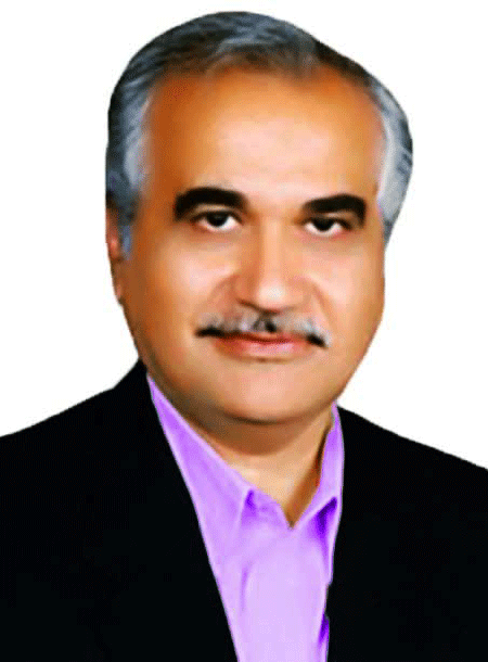 دکتر سعادت پور